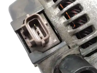 Автозапчасти б/у генератор за ford focus c-max (dm2) 1.6 tdci ссылки oem iam 3m5t10300pd 1042103513 1707062