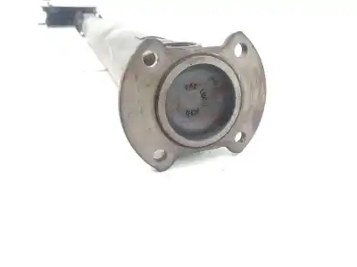 Second-hand car spare part center transmission for opel frontera b basis oem iam references 91162330  