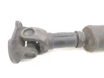 Second-hand car spare part center transmission for opel frontera b basis oem iam references 91162330  