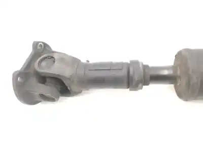 Second-hand car spare part center transmission for opel frontera b basis oem iam references 91162330  