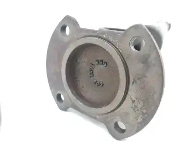 Second-hand car spare part center transmission for opel frontera b basis oem iam references 91162330  