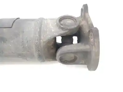 Second-hand car spare part center transmission for opel frontera b basis oem iam references 91162330  