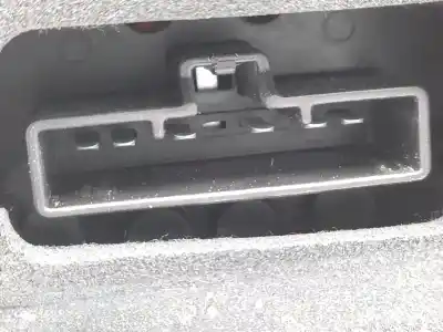 Gebrauchtes Autoersatzteil heckleuchte rechts zum ford focus c-max (dm2) 1.6 tdci oem-iam-referenzen 7m5113404ak  1619507