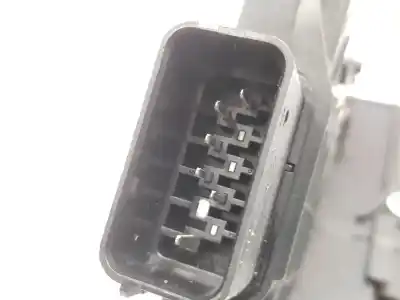 Pezzo di ricambio per auto di seconda mano serratura porta anteriore sinistra per ford focus c-max (dm2) 1.6 tdci riferimenti oem iam 3m5ar21813et  4976083