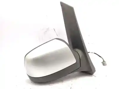 Pezzo di ricambio per auto di seconda mano retrovisore destro per ford focus c-max (dm2) 1.6 tdci riferimenti oem iam 3m5117682ba