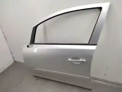 İkinci el araba yedek parçası sol ön kapi için opel corsa d (s07) 1.4 (l08 l68) oem iam referansları 93189328  