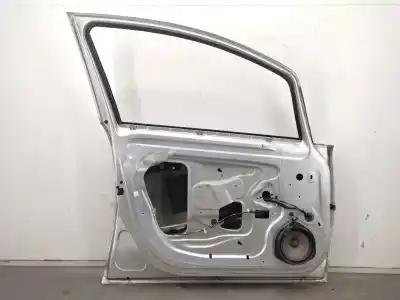 İkinci el araba yedek parçası sol ön kapi için opel corsa d (s07) 1.4 (l08 l68) oem iam referansları 93189328  