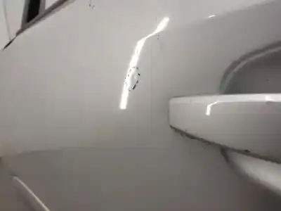 İkinci el araba yedek parçası sol ön kapi için opel corsa d (s07) 1.4 (l08 l68) oem iam referansları 93189328  