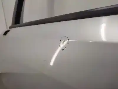 İkinci el araba yedek parçası sol ön kapi için opel corsa d (s07) 1.4 (l08 l68) oem iam referansları 93189328  