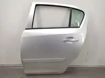 İkinci el araba yedek parçası Arka Sol Kapi için OPEL CORSA D (S07) 1.4 (L08 L68) OEM IAM referansları 93189342  