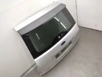 Pezzo di ricambio per auto di seconda mano portellone per ford focus c-max (dm2) 1.6 tdci riferimenti oem iam 3m51r40410as  1683574