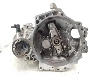 Second-hand car spare part gearbox for seat leon (1m1) 1.9 tdi oem iam references egs