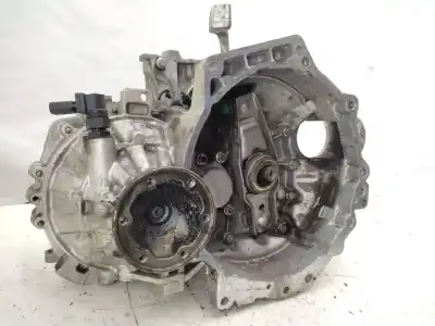 Second-hand car spare part gearbox for seat leon (1m1) 1.9 tdi oem iam references egs  