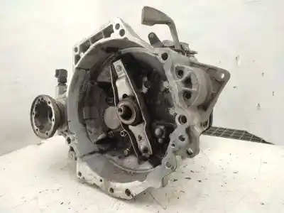 Second-hand car spare part gearbox for seat leon (1m1) 1.9 tdi oem iam references egs  