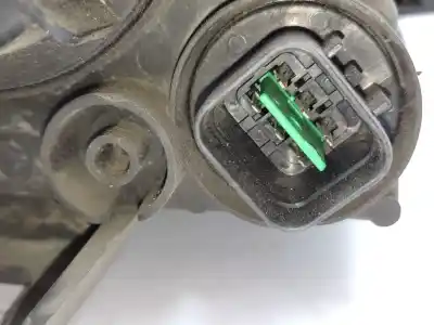 Second-hand car spare part left headlight for kia cee´d concept oem iam references 921011h000  