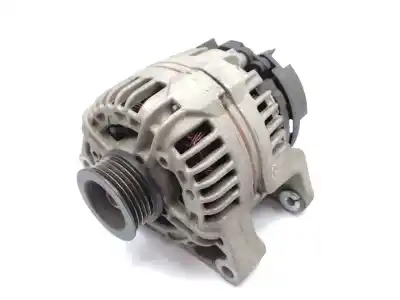 Pezzo di ricambio per auto di seconda mano Alternatore per OPEL CORSA D (S07) 1.4 (L08, L68) Riferimenti OEM IAM 13222930 0124325171 95520021
