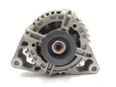 Автозапчастина б/у генератор для opel corsa d (s07) 1.4 (l08, l68) посилання на oem iam 13222930 0124325171 95520021