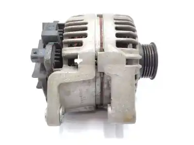 Автозапчастина б/у генератор для opel corsa d (s07) 1.4 (l08, l68) посилання на oem iam 13222930 0124325171 95520021