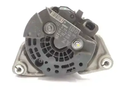 Автозапчастина б/у генератор для opel corsa d (s07) 1.4 (l08, l68) посилання на oem iam 13222930 0124325171 95520021