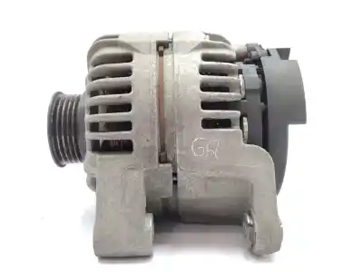 Автозапчастина б/у генератор для opel corsa d (s07) 1.4 (l08, l68) посилання на oem iam 13222930 0124325171 95520021