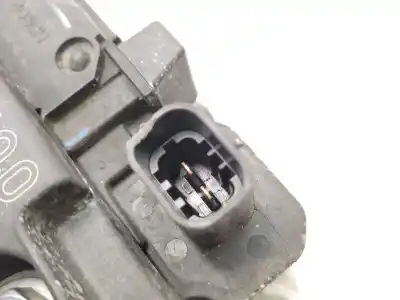 Автозапчастина б/у генератор для opel corsa d (s07) 1.4 (l08, l68) посилання на oem iam 13222930 0124325171 95520021