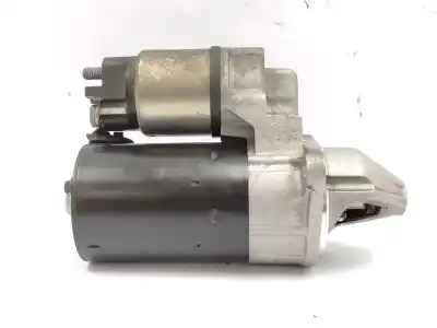 Pezzo di ricambio per auto di seconda mano Motorino Di Avviamento per OPEL CORSA D (S07) 1.4 (L08, L68) Riferimenti OEM IAM 24436277 0001107408 9115192