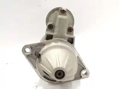 Pezzo di ricambio per auto di seconda mano motorino di avviamento per opel corsa d (s07) 1.4 (l08, l68) riferimenti oem iam 24436277 0001107408 9115192