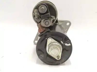 Pezzo di ricambio per auto di seconda mano motorino di avviamento per opel corsa d (s07) 1.4 (l08, l68) riferimenti oem iam 24436277 0001107408 9115192