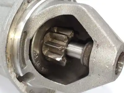 Pezzo di ricambio per auto di seconda mano motorino di avviamento per opel corsa d (s07) 1.4 (l08, l68) riferimenti oem iam 24436277 0001107408 9115192