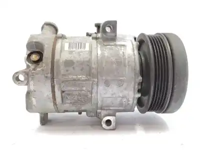 Pezzo di ricambio per auto di seconda mano compressore aria condizionata per opel corsa d (s07) 1.4 (l08, l68) riferimenti oem iam 55701200 4471905041 93190812