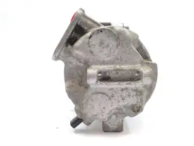 Pezzo di ricambio per auto di seconda mano compressore aria condizionata per opel corsa d (s07) 1.4 (l08, l68) riferimenti oem iam 55701200 4471905041 93190812