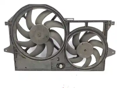 Second-hand car spare part Radiator Cooling Fan for PEUGEOT 806 STDT OEM IAM references 1308J1 125483 125342