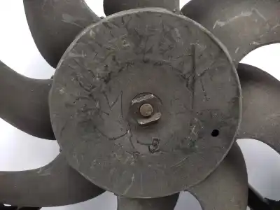 Peça sobressalente para automóvel em segunda mão termoventilador elétrico por peugeot 806 stdt referências oem iam 1308j1 125483 125342