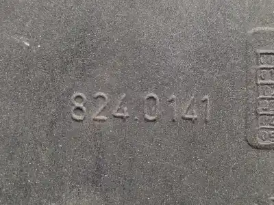 Peça sobressalente para automóvel em segunda mão termoventilador elétrico por peugeot 806 stdt referências oem iam 1308j1 125483 125342