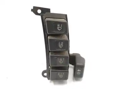 Second-hand car spare part Windshiel Wiper Switch for OPEL FRONTERA A 2.8 Turbodiesel OEM IAM references 97004219  