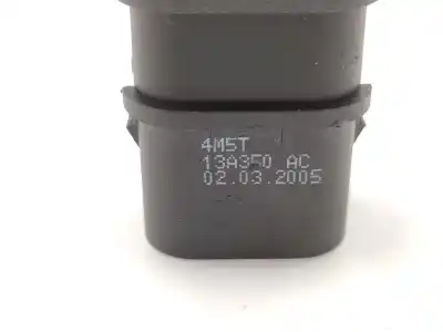 Pièce détachée automobile d'occasion avertissement pour ford focus i (daw, dbw) 1.6 16v références oem iam 4m5t13a350ac  1335876