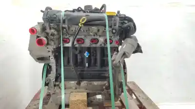 Pezzo di ricambio per auto di seconda mano Motore Completo per OPEL CORSA D (S07) 1.4 (L08 L68) Riferimenti OEM IAM Z14XEP  