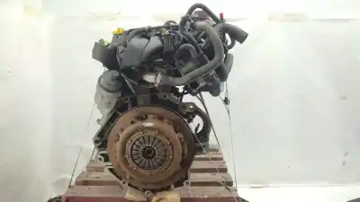 Pezzo di ricambio per auto di seconda mano motore completo per opel corsa d (s07) 1.4 (l08 l68) riferimenti oem iam z14xep  