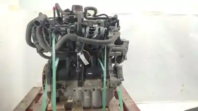 Pezzo di ricambio per auto di seconda mano motore completo per opel corsa d (s07) 1.4 (l08 l68) riferimenti oem iam z14xep  