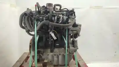 Pezzo di ricambio per auto di seconda mano motore completo per opel corsa d (s07) 1.4 (l08 l68) riferimenti oem iam z14xep  