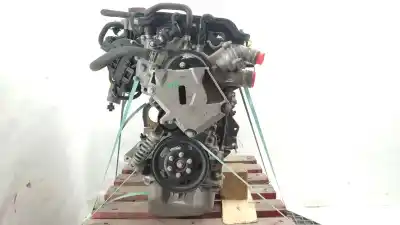 Pezzo di ricambio per auto di seconda mano motore completo per opel corsa d (s07) 1.4 (l08 l68) riferimenti oem iam z14xep  