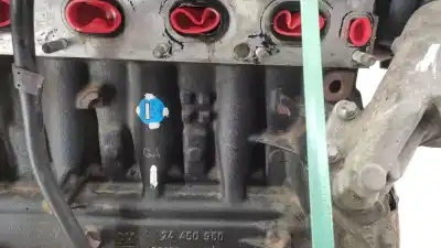Pezzo di ricambio per auto di seconda mano motore completo per opel corsa d (s07) 1.4 (l08 l68) riferimenti oem iam z14xep  