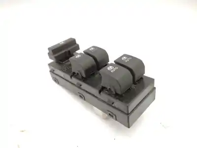 Second-hand car spare part left front power window switch for kia cee´d active oem iam references 935701h120  