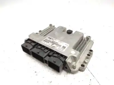 Автозапчастина б/у ебу контролер двигуна для FORD FOCUS C-MAX (DM2) 1.6 TDCI Посилання на OEM IAM 8M5112A650LG 0281011701 