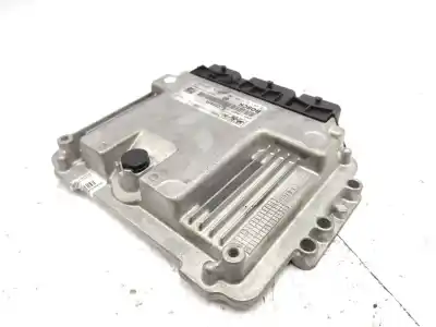 Pièce détachée automobile d'occasion calculateur moteur ecu pour ford focus c-max (dm2) 1.6 tdci références oem iam 8m5112a650lg 0281011701 