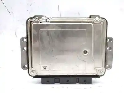 Pièce détachée automobile d'occasion calculateur moteur ecu pour ford focus c-max (dm2) 1.6 tdci références oem iam 8m5112a650lg 0281011701 