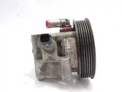 Pièce détachée automobile d'occasion pompe de servo-direction assistée pour ford focus i (daw, dbw) 1.6 16v références oem iam 4m513a696ad  1362652