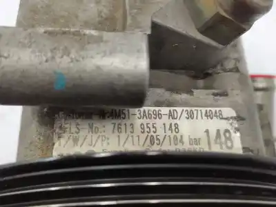 Pièce détachée automobile d'occasion pompe de servo-direction assistée pour ford focus i (daw, dbw) 1.6 16v références oem iam 4m513a696ad  1362652