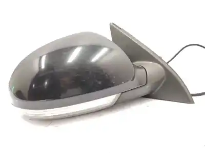 Автозапчастина б/у ПРАВИЙ ЗАДНИЙ ОГЛЯД для VOLKSWAGEN PASSAT B6 (3C2)  Посилання на OEM IAM 3C1857508DM  