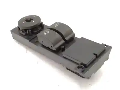 Pièce détachée automobile d'occasion commande de lève vitre avant gauche pour ford focus i (daw, dbw) 1.6 16v références oem iam 3m5t14529cd  1430007
